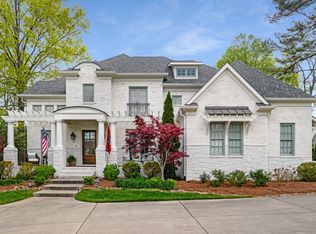 4104 Skyline Dr, Nashville, TN 37215