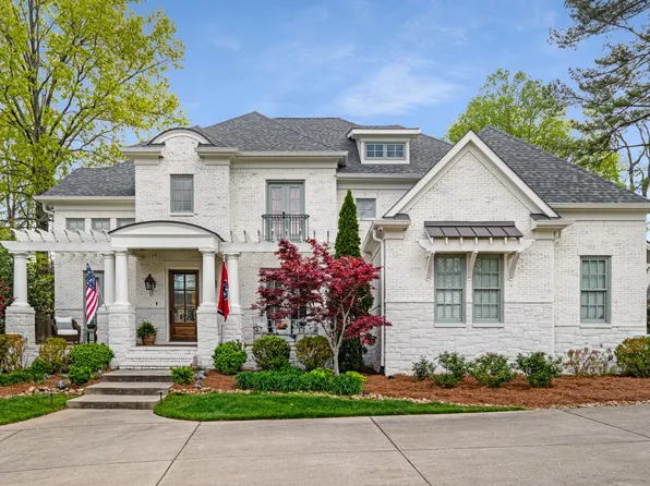 4104 Skyline Dr, Nashville, TN 37215
