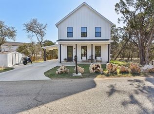 25 Woodacre Dr, Wimberley, TX 78676
