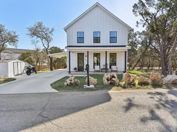 25 Woodacre Dr, Wimberley, TX 78676