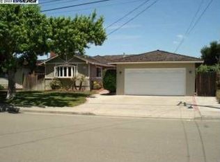 527 Falcon Way, Livermore, CA 94551