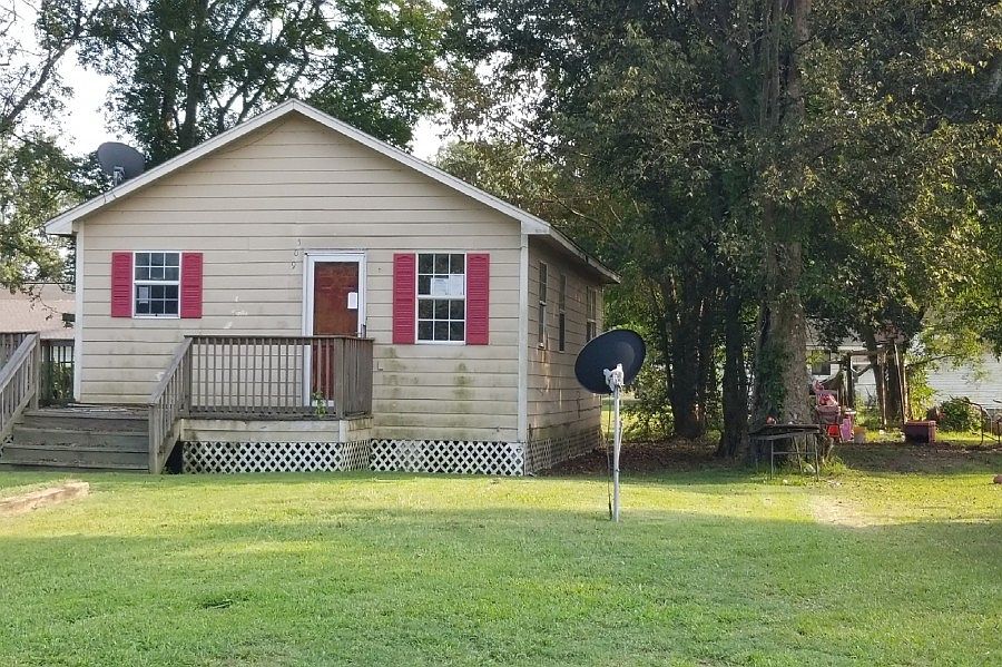 509 Washington St, Clarendon, AR 72029 Zillow