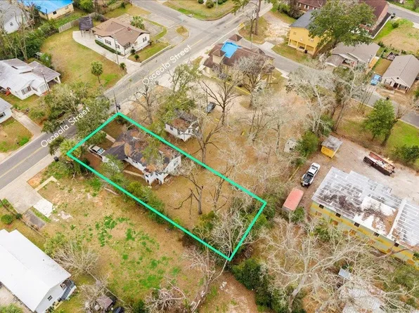 634 Osceola St, Tallahassee, FL 32310