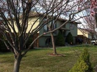 4340 W William Ave, Moses Lake, WA 98837