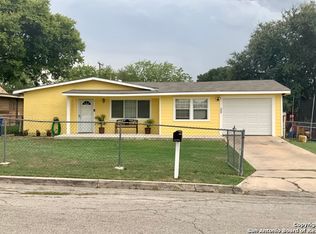 158 Bunting, San Antonio, TX 78227