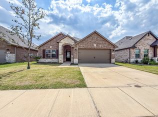 1506 Fairweather Way, Forney, TX 75126