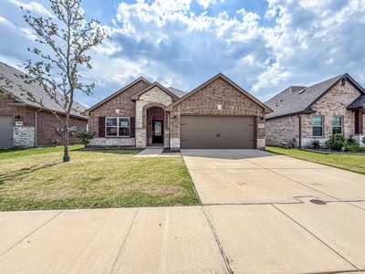 1506 Fairweather Way, Forney, TX, 75126