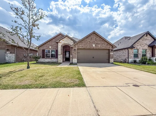 1506 Fairweather Way, Forney, TX 75126