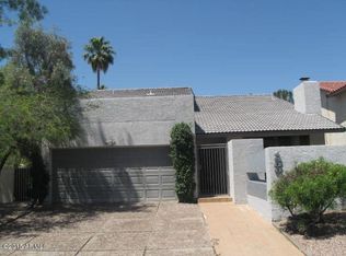 1500 E Candlestick Dr, Tempe, AZ 85283