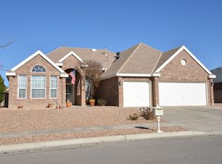 1315 Montara Dr NW, Los Lunas, NM 87031