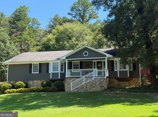 209 Ridgewood Rd, Cedartown, GA 30125