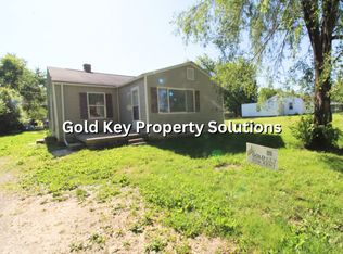 300 N Biltmore Ave, Muncie, IN 47303