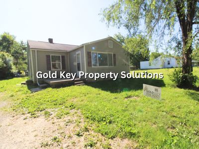 300 N Biltmore Ave, Muncie, IN, 47303