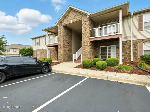 7802 Alfred Schlatter Dr APT 6, Louisville, KY 40214