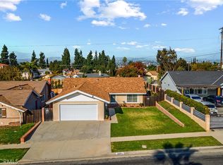 19391 Baelen St, Rowland Heights, CA 91748