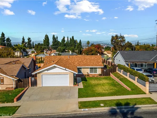 19391 Baelen St, Rowland Heights, CA 91748