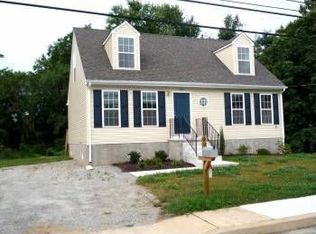 36 Buttonwood Ave, New Castle, DE 19720