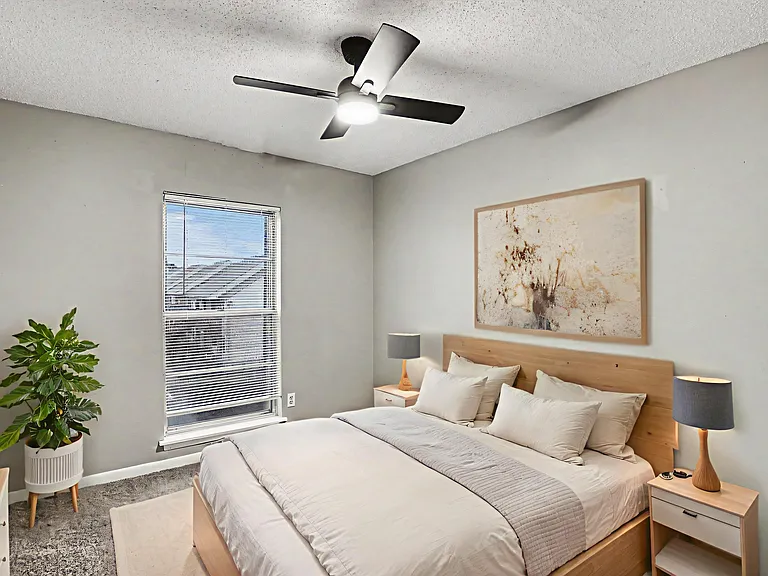 Apartments at Georgetown — Photo 49