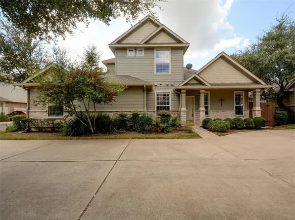 11000 Anderson Mill Rd Unit 115, Austin, TX 78750