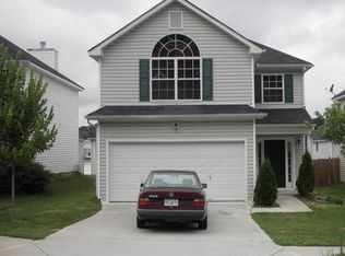 2867 Two Lake Cir, Atlanta, GA 30349