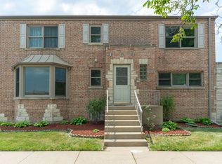 7301 W George St, Elmwood Park, IL 60707