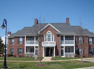 1961 Coventry Rd, Jackson, MI 49201