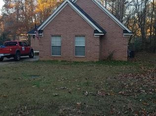 4730 Dupree Rd, Olive Branch, MS 38654