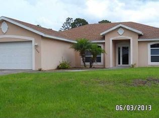1500 Trojan St SE, Palm Bay, FL 32909