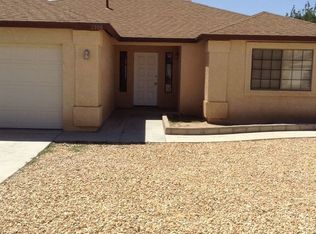 2100 Garnet Ave, Barstow, CA 92311
