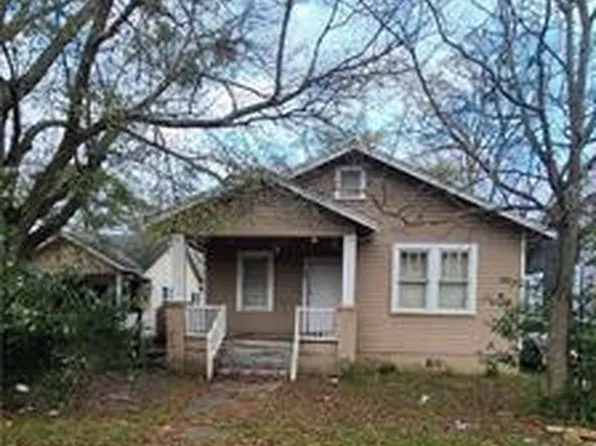 615 Dauphin Island Pkwy, Mobile, AL 36606