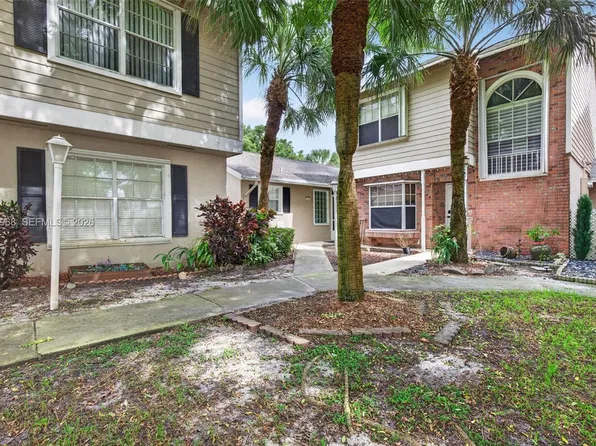 3752 NW 122nd Ter, Fort Lauderdale, FL 33323