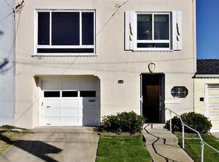 2422 47th Ave, San Francisco, CA 94116