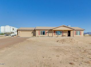 29922 W Melvin St, Buckeye, AZ 85396