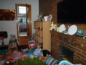 Rented by New Yorker Realty