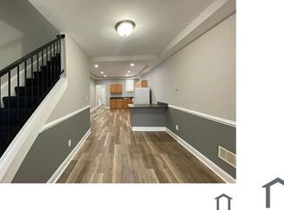 2529 Denison St #Sfh, Baltimore, MD 21216