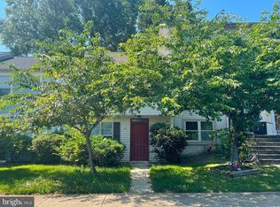 20 Riverside Run Dr, Indian Head, MD 20640