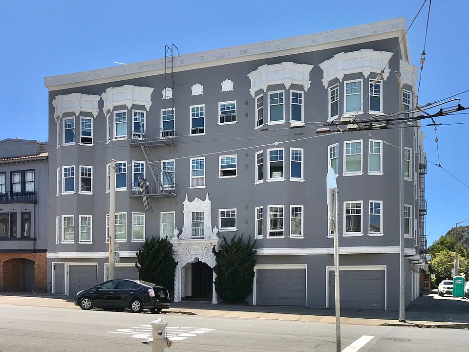 1st image of 3255 Broderick St APT 3