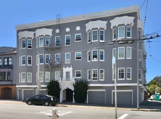 3255 Broderick St APT 3, San Francisco, CA 94123