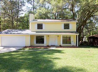 259 Skate Dr, Tallahassee, FL 32312