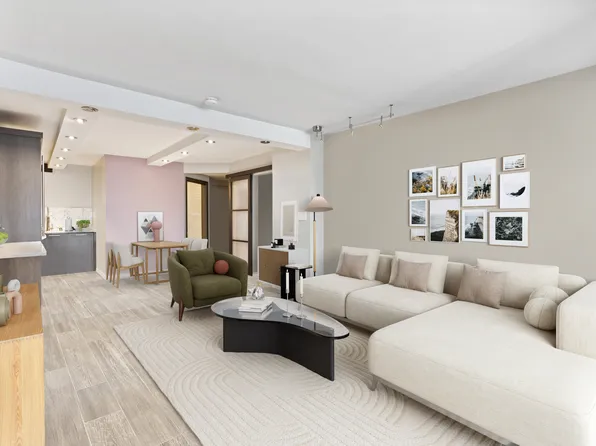 142 East 16th Street 14F image 1 of 12