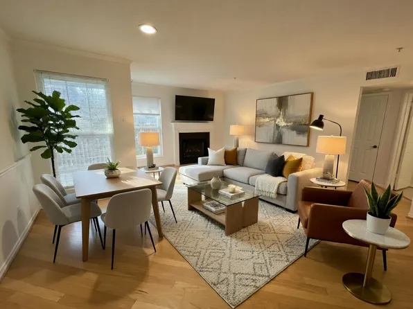 1524 Lincoln Way, Mc Lean, VA