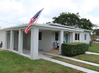 5401 SW 2nd St, Miami, FL 33134