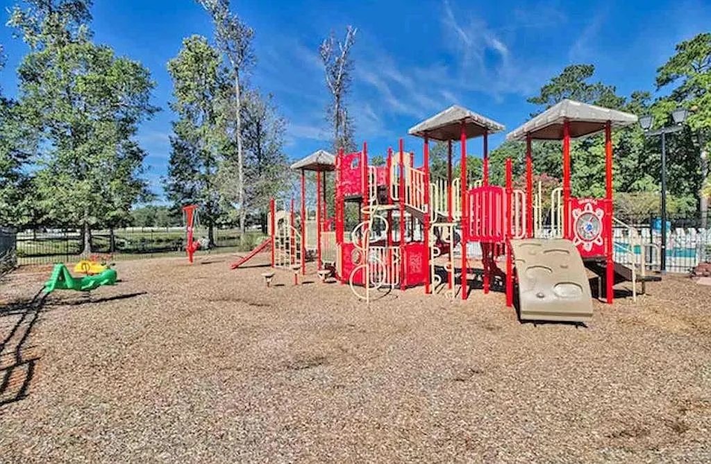 2865 Scarecrow Way — Photo 3