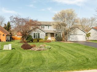 192 Windmill Trl, Rochester, NY 14624