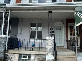 5449 Pine St APT B, Philadelphia, PA 19143