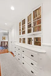 Rented by Compass
