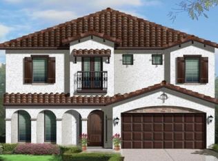 12117 Silver Crown Rd, El Paso, TX 79928