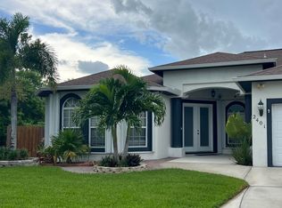 2401 SW Garcia Ave, Port Saint Lucie, FL 34953