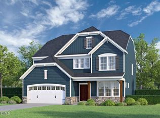 504 Cokesbury Rd, Fuquay Varina, NC 27526