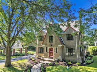 457 W Oakdale Dr, Fort Wayne, IN 46807